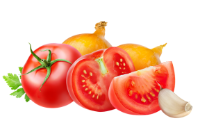 légumes de resto à montfort sur meu